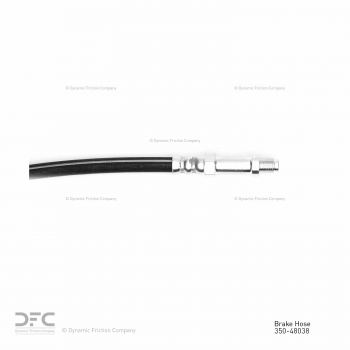 Brake Hydraulic Hose