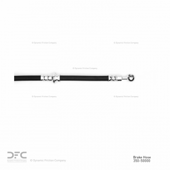 Brake Hydraulic Hose