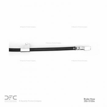 Brake Hydraulic Hose
