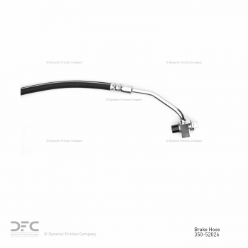Brake Hydraulic Hose