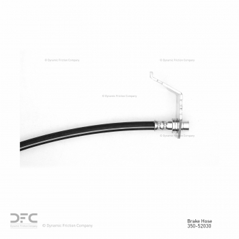 Brake Hydraulic Hose