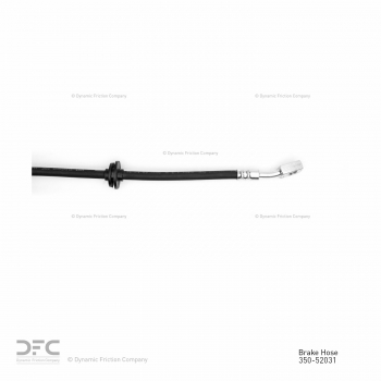 Brake Hydraulic Hose