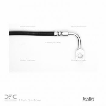 Brake Hydraulic Hose