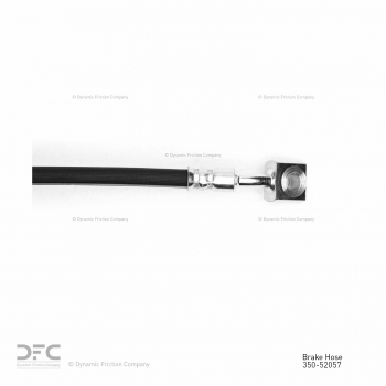 Brake Hydraulic Hose