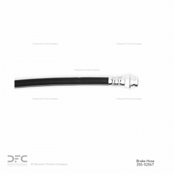 Brake Hydraulic Hose