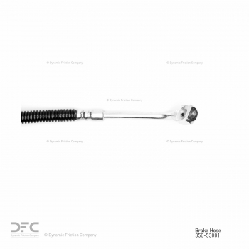 Brake Hydraulic Hose