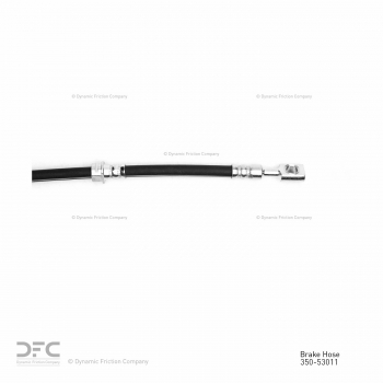 Brake Hydraulic Hose