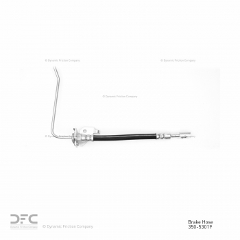 Brake Hydraulic Hose