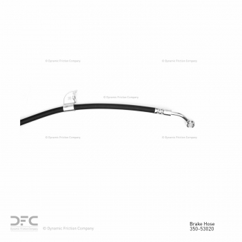 Brake Hydraulic Hose