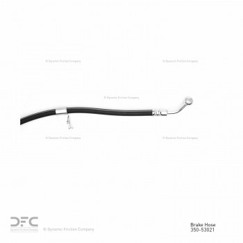 Brake Hydraulic Hose