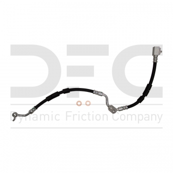 Brake Hydraulic Hose