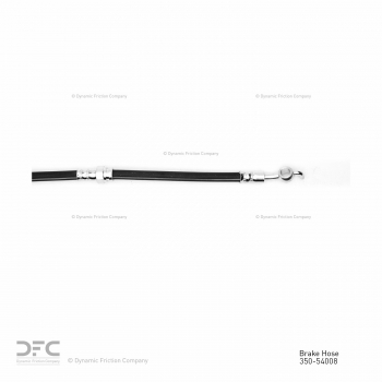 Brake Hydraulic Hose