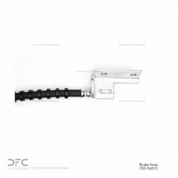 Brake Hydraulic Hose