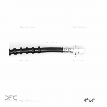 Brake Hydraulic Hose