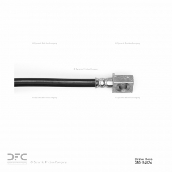 Brake Hydraulic Hose