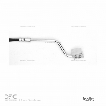 Brake Hydraulic Hose