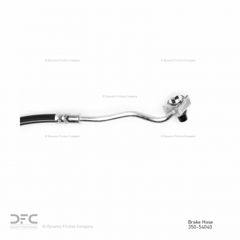 Brake Hydraulic Hose