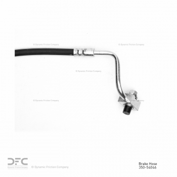 Brake Hydraulic Hose