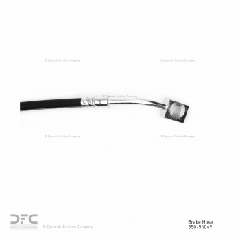 Brake Hydraulic Hose