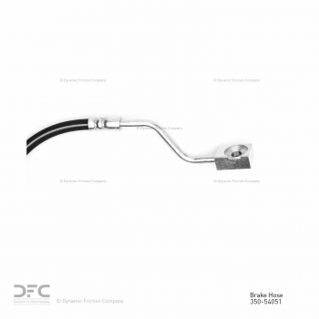 Brake Hydraulic Hose