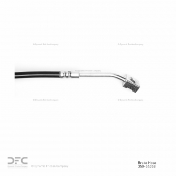 Brake Hydraulic Hose