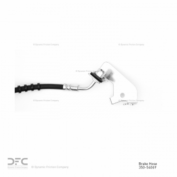 Brake Hydraulic Hose