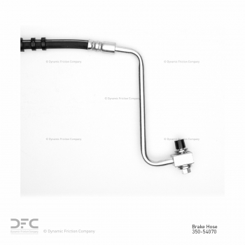 Brake Hydraulic Hose