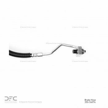 Brake Hydraulic Hose