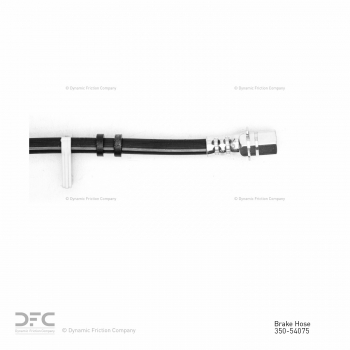 Brake Hydraulic Hose