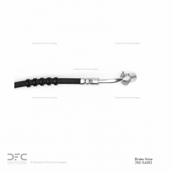 Brake Hydraulic Hose