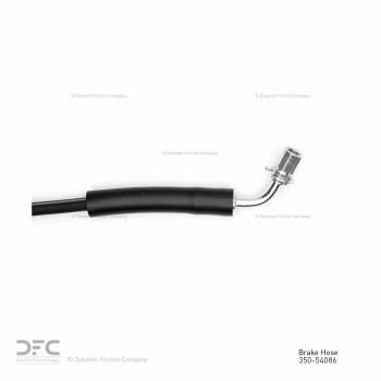 Brake Hydraulic Hose