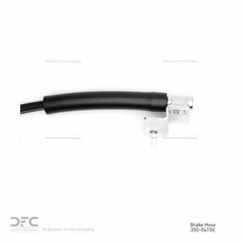 Brake Hydraulic Hose