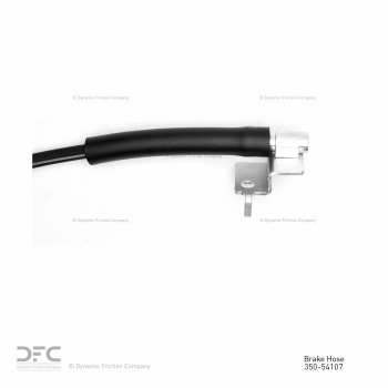 Brake Hydraulic Hose
