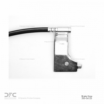 Brake Hydraulic Hose