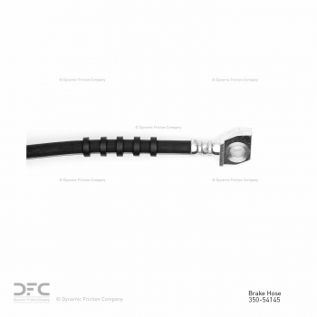 Brake Hydraulic Hose