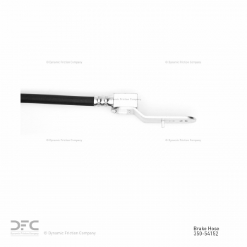 Brake Hydraulic Hose