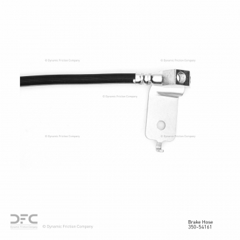 Brake Hydraulic Hose