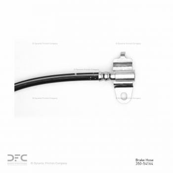 Brake Hydraulic Hose