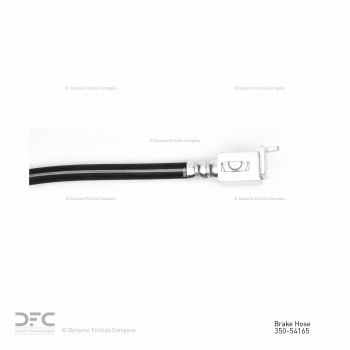 Brake Hydraulic Hose