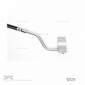 Brake Hydraulic Hose