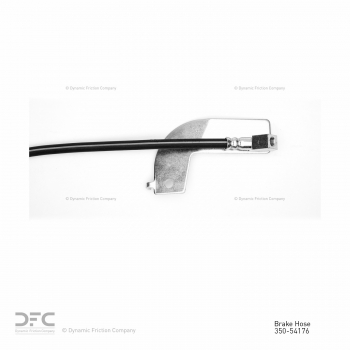 Brake Hydraulic Hose