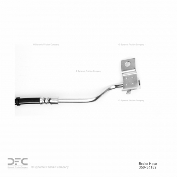 Brake Hydraulic Hose