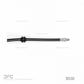 Brake Hydraulic Hose
