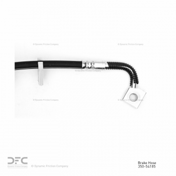 Brake Hydraulic Hose