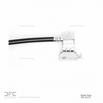 Brake Hydraulic Hose