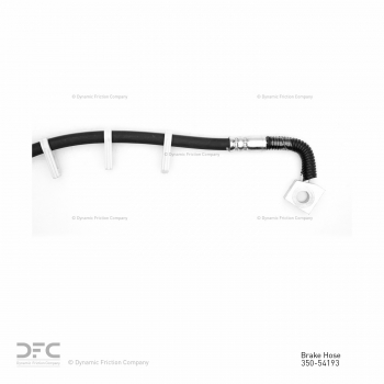 Brake Hydraulic Hose