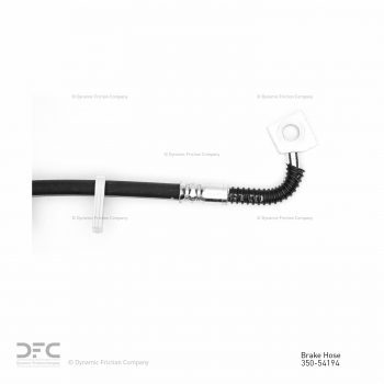 Brake Hydraulic Hose