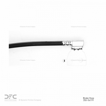 Brake Hydraulic Hose