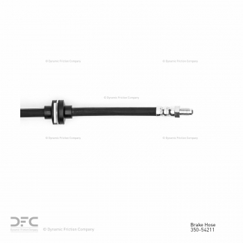Brake Hydraulic Hose