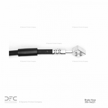 Brake Hydraulic Hose